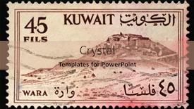  Presentation with croatia zagreb - PPT theme enhanced with zagreb-croatia-september-18-2014 background and a coral colored foreground