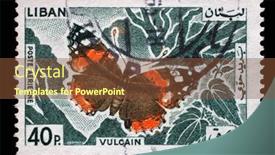  Presentation with stamp - 