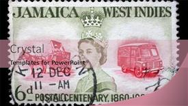  Presentation with service anniversary - 