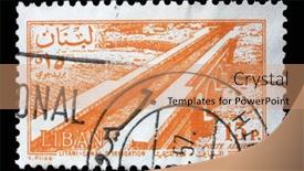  Presentation with canal irrigation - Amazing PPT layouts having zagreb-croatia-september-18-2014 backdrop and a coral colored foreground