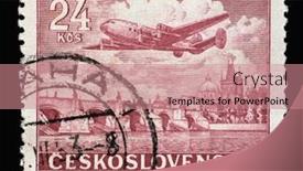  Presentation with czechoslovakia - 