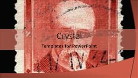  Presentation with czechoslovakia - 