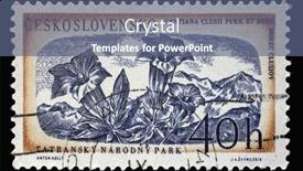  Presentation with czechoslovakia - Colorful presentation design enhanced with zagreb-croatia-september-18-2014 backdrop and a ocean colored foreground