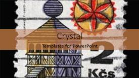  Presentation with czechoslovakia - 