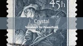  Presentation with czechoslovakia - 