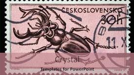  Presentation with czechoslovakia - 