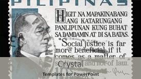  Presentation with philippines - 