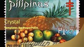  Presentation with philippine - Amazing presentation theme having zagreb-croatia-september-18-2014 backdrop and a tawny brown colored foreground