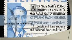  Presentation with philippines - Amazing presentation design having zagreb-croatia-september-18-2014 backdrop and a light blue colored foreground