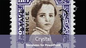  Presentation with iraq - Beautiful PPT theme featuring zagreb-croatia-september-18-2014 backdrop and a ocean colored foreground