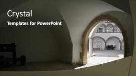  Presentation with dating - PPT layouts featuring zagreb-croatia-september-24-veliki background and a dark gray colored foreground