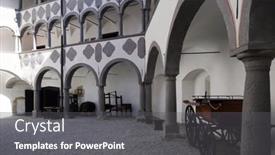  Presentation with dating - Colorful presentation theme enhanced with zagreb-croatia-september-24-veliki backdrop and a dark gray colored foreground