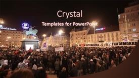  Presentation with movement - 