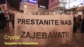  Presentation with movement - 