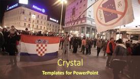  Presentation with movement - 