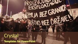  Presentation with movement - 