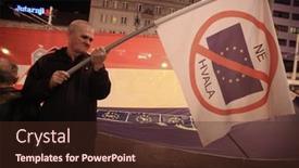  Presentation with movement - 