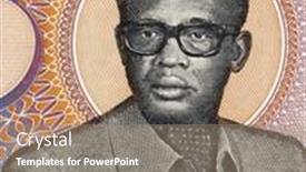  Presentation with president - 