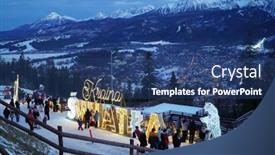  Presentation with december - 