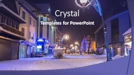  Presentation with pedestrian - 