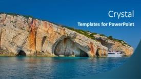  Presentation with zakynthos - 