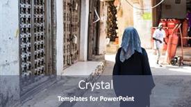  Presentation with zanzibar - 