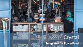  Presentation with zanzibar - 