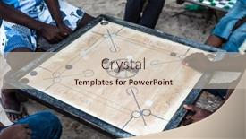  Presentation with zanzibar - 