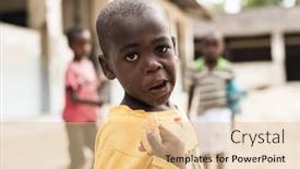  Presentation with zanzibar - 