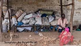  Presentation with zanzibar - 