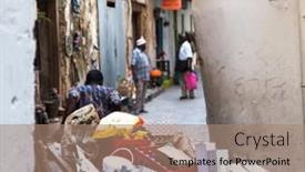  Presentation with zanzibar - 