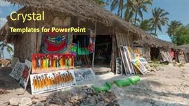  Presentation with zanzibar - 