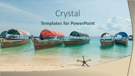  Presentation with zanzibar - 