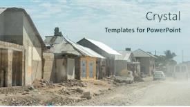  Presentation with zanzibar - 