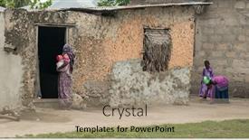  Presentation with zanzibar - 