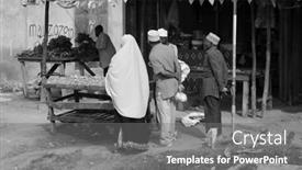  Presentation with zanzibar - 