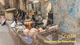  Presentation with zanzibar - 