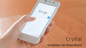  Presentation with google - 