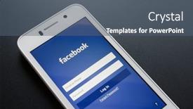  Presentation with facebook - 