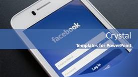  Presentation with facebook - 