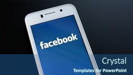  Presentation with facebook - 