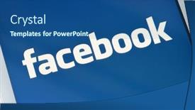  Presentation with facebook - 