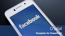  Presentation with facebook - 