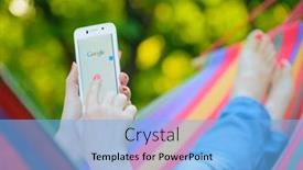  Presentation with google - 