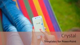  Presentation with google - 