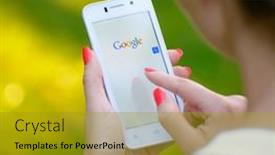  Presentation with google - 