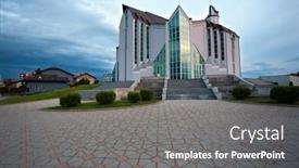  Presentation with new years - Amazing PPT layouts having zapresic-croatia-may-21-modern backdrop and a gray colored foreground