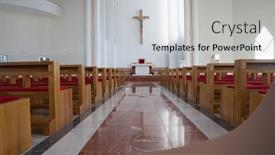  Presentation with new years - Amazing presentation theme having zapresic-croatia-may-21-modern backdrop and a light gray colored foreground