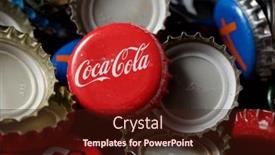  Presentation with coca cola - 