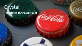  Presentation with coca cola - 